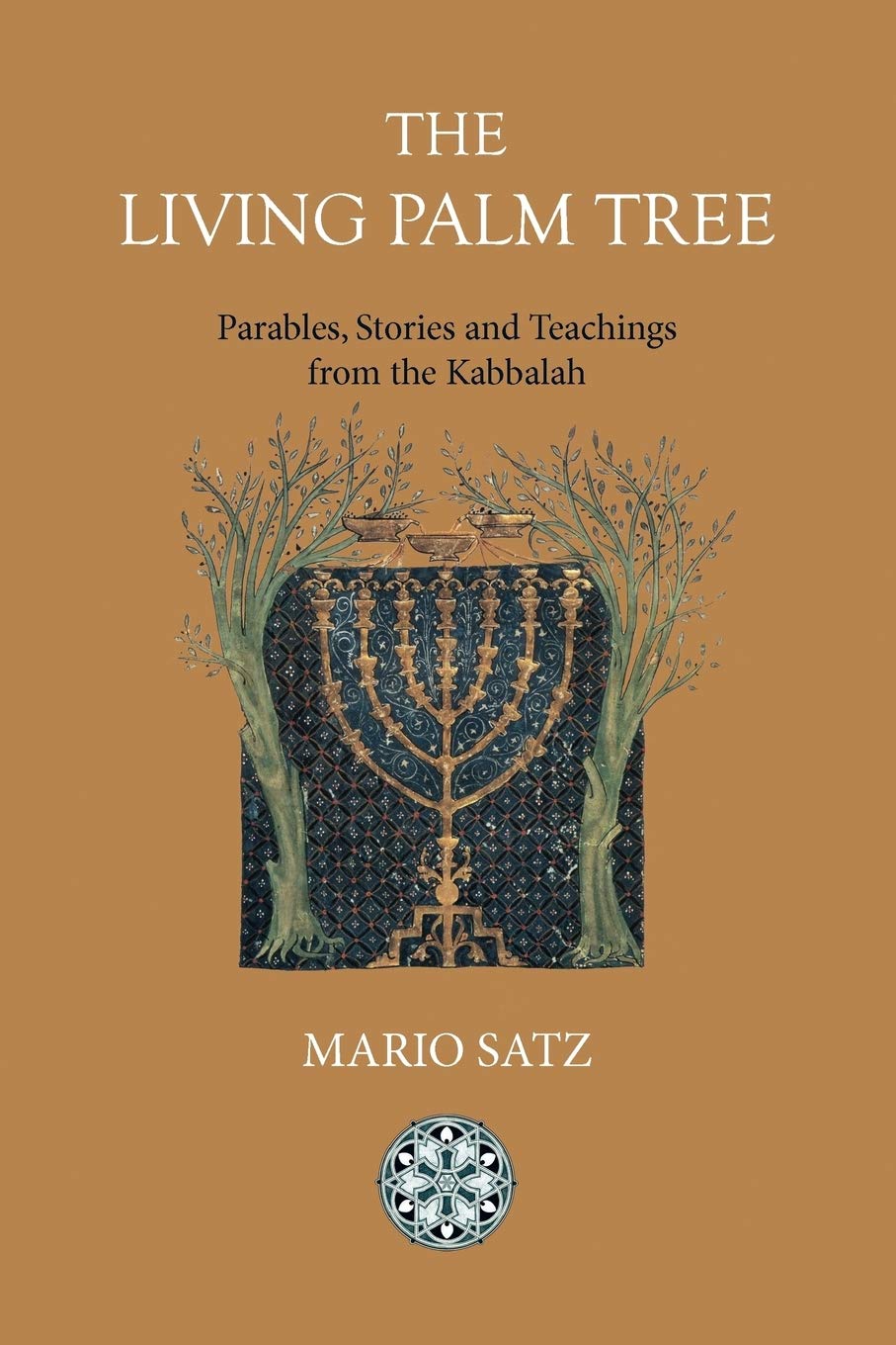 The Living Palm Tree,Used