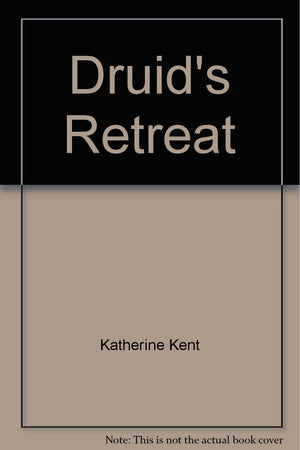Druid's Retreat,Used