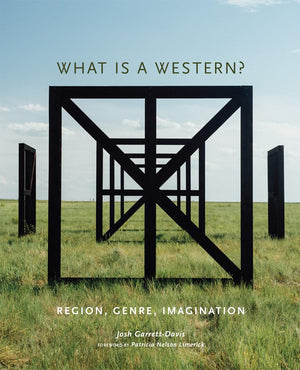 What Is A Western?,Used