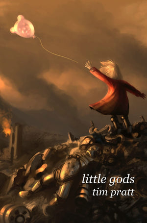 Little Gods,Used