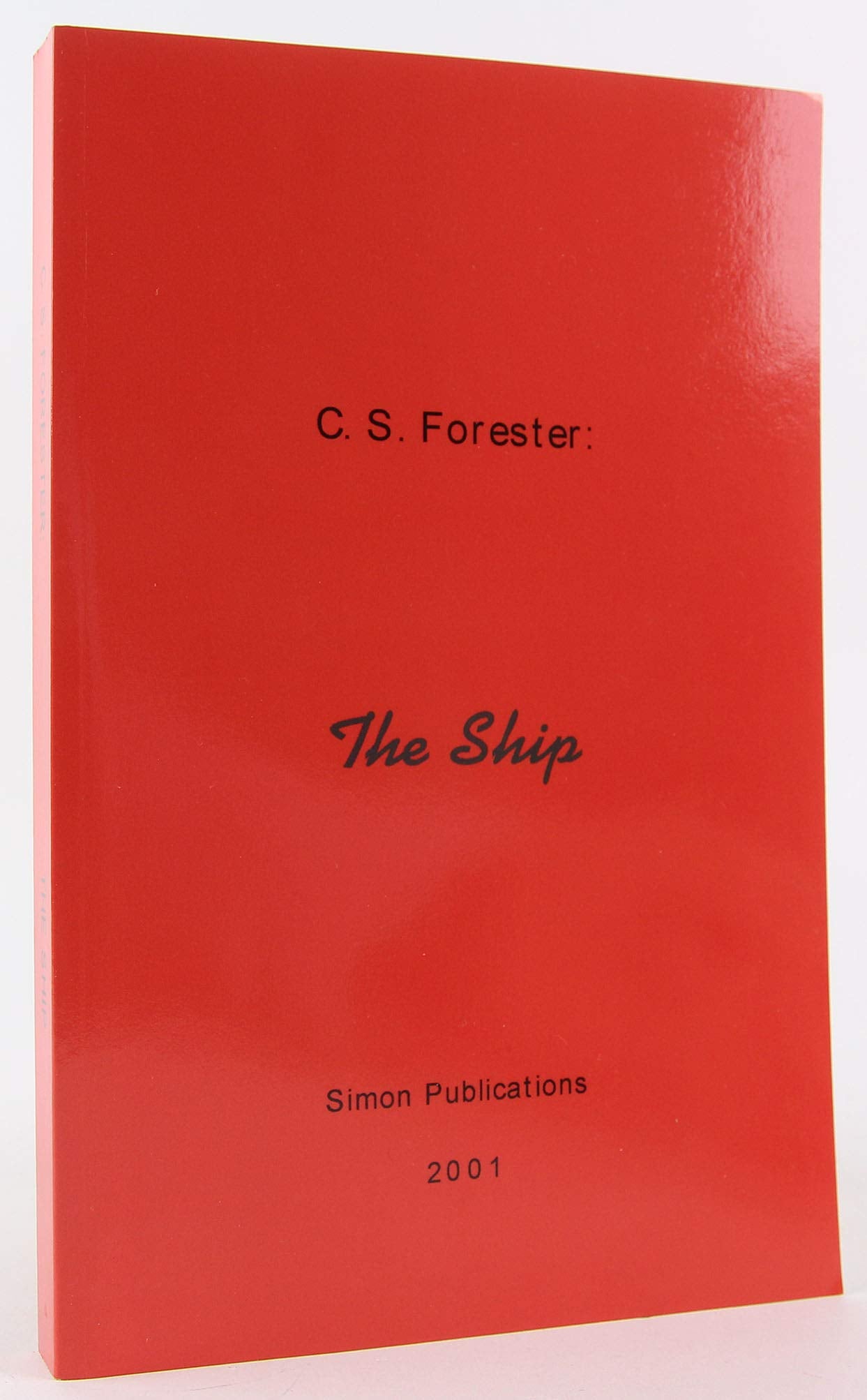 The Ship,Used