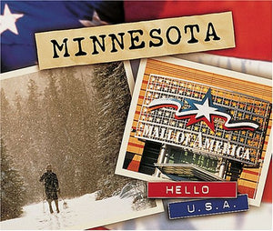 Minnesota (Hello USA),Used