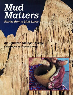 Mud Matters,Used