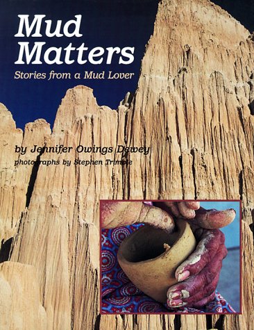 Mud Matters,Used