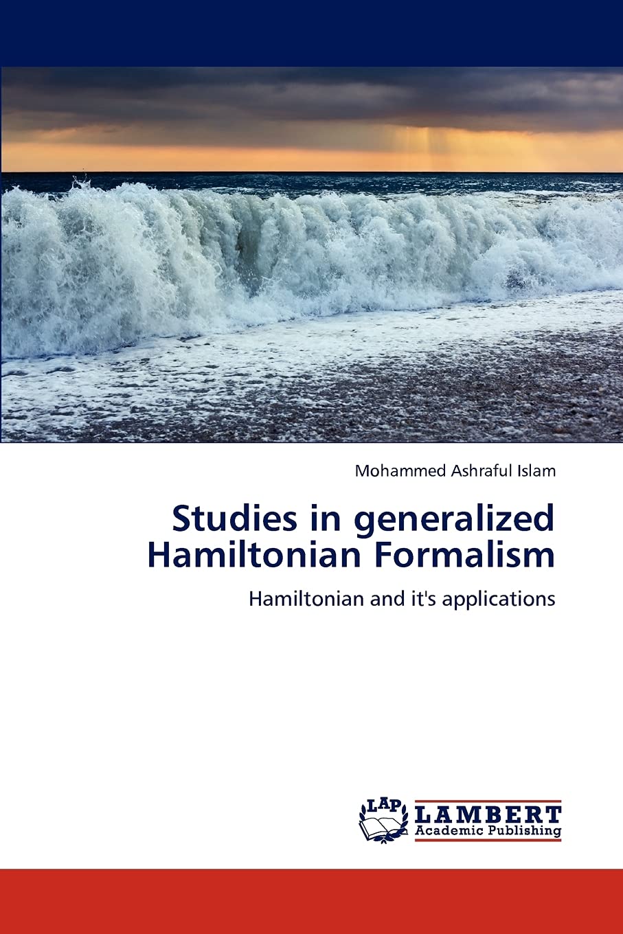 Studies in generalized Hamiltonian Formalism: Hamiltonian and it's applications,Used