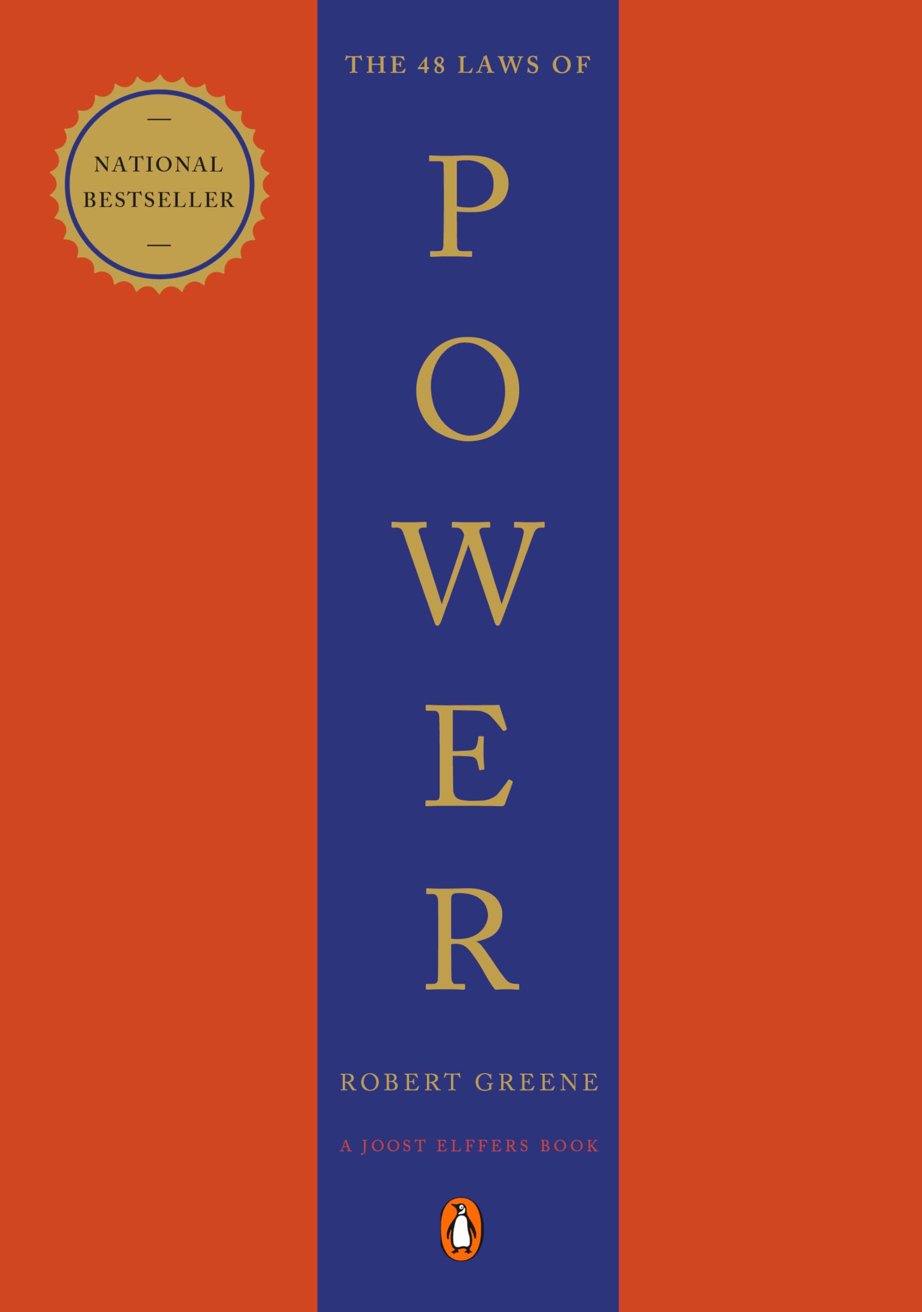 The 48 Laws of Power,Used