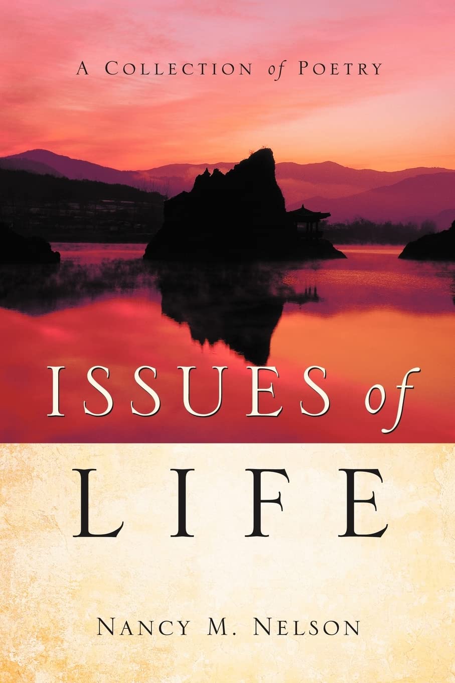 Issues of Life,Used
