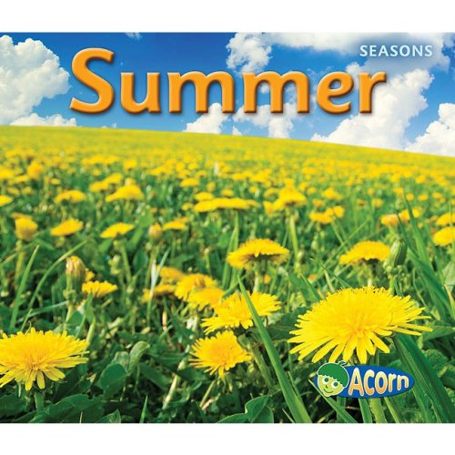 Summer (Seasons (Acorn)),Used