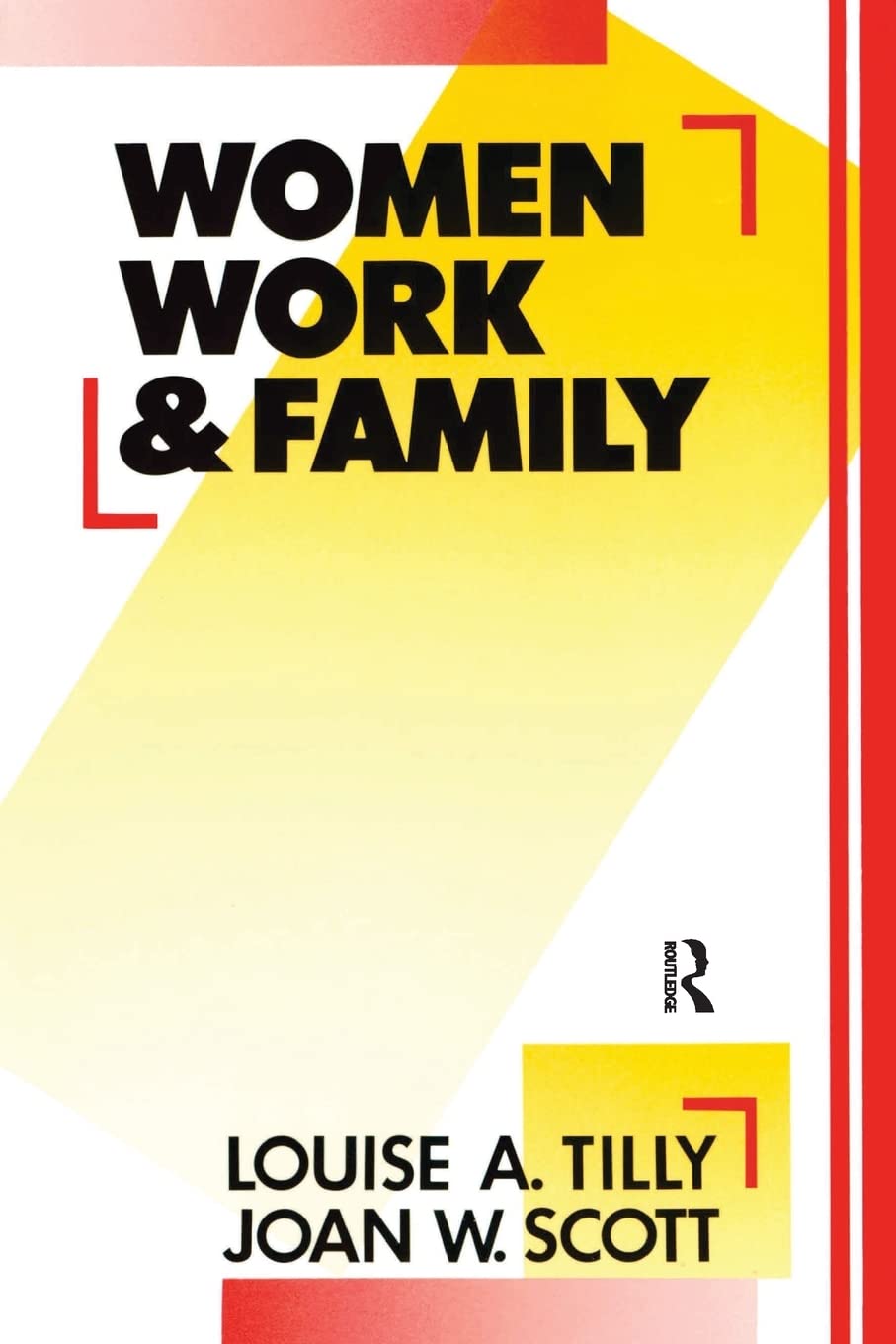 Women Work & Family,New