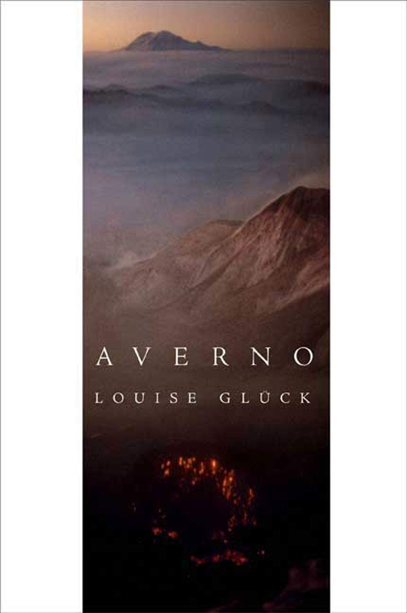 Averno: Poems,Used