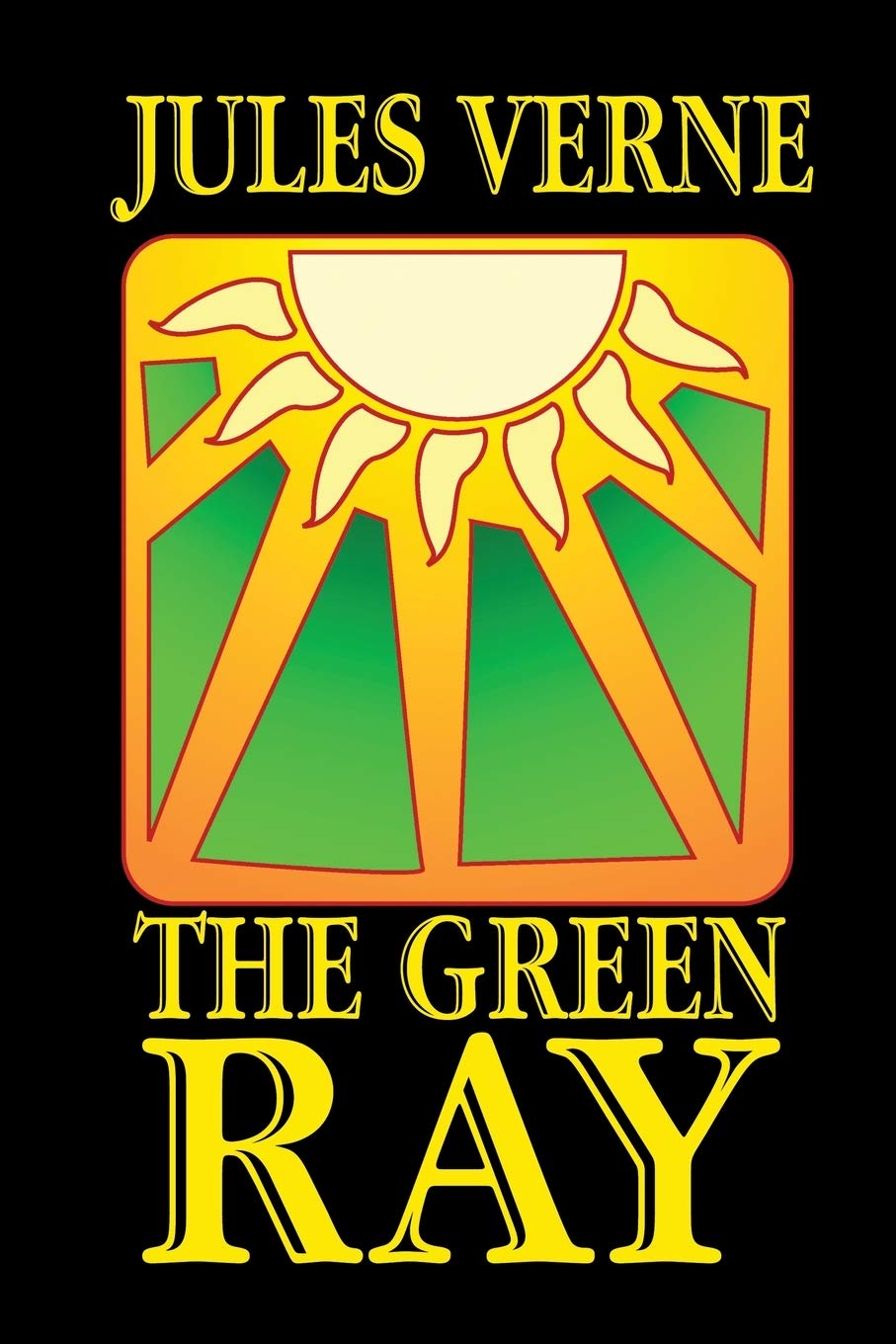 The Green Ray,Used