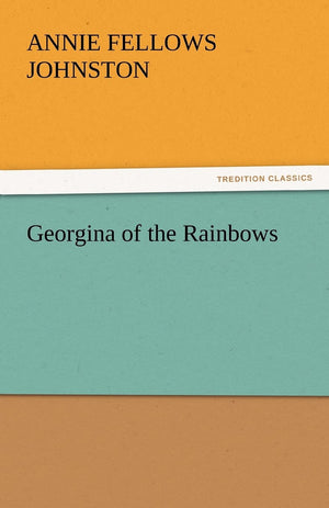 Georgina of the Rainbows,Used
