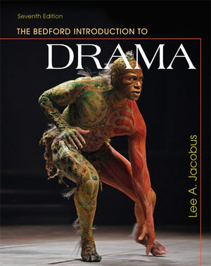 The Bedford Introduction to Drama,Used