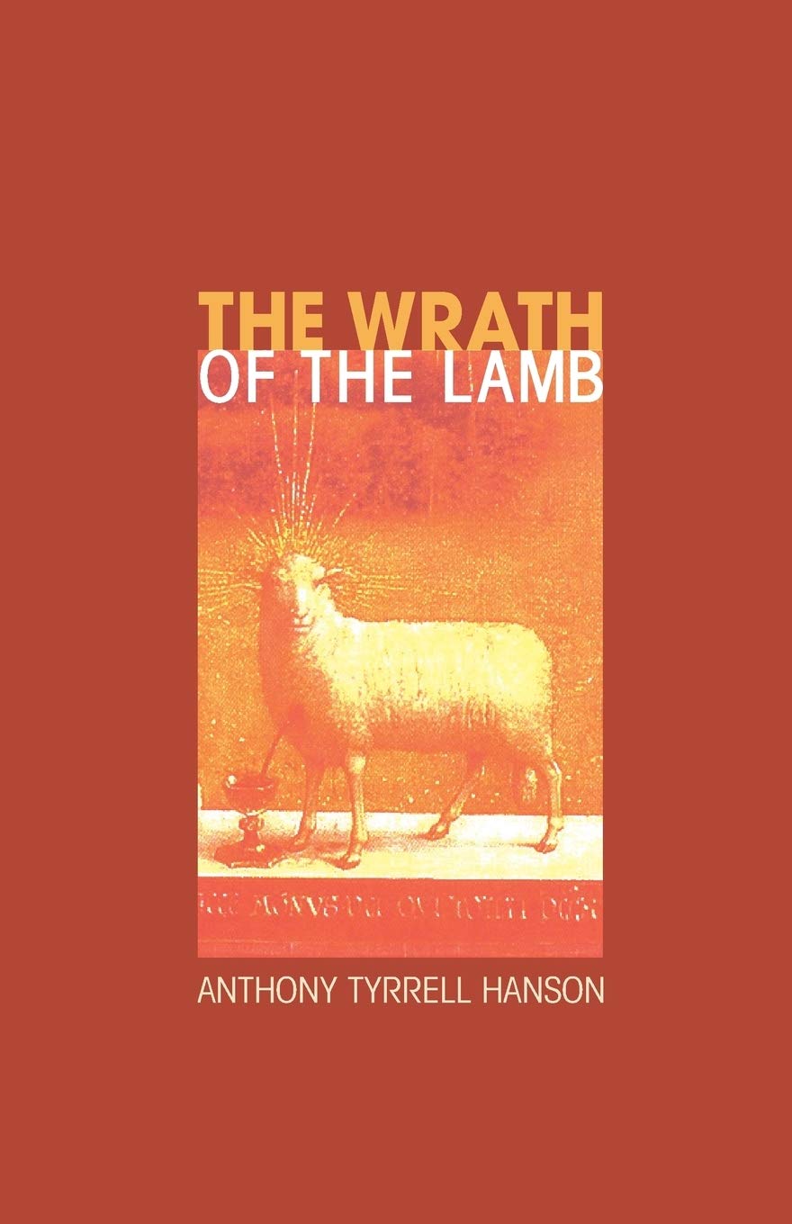 The Wrath of the Lamb,New