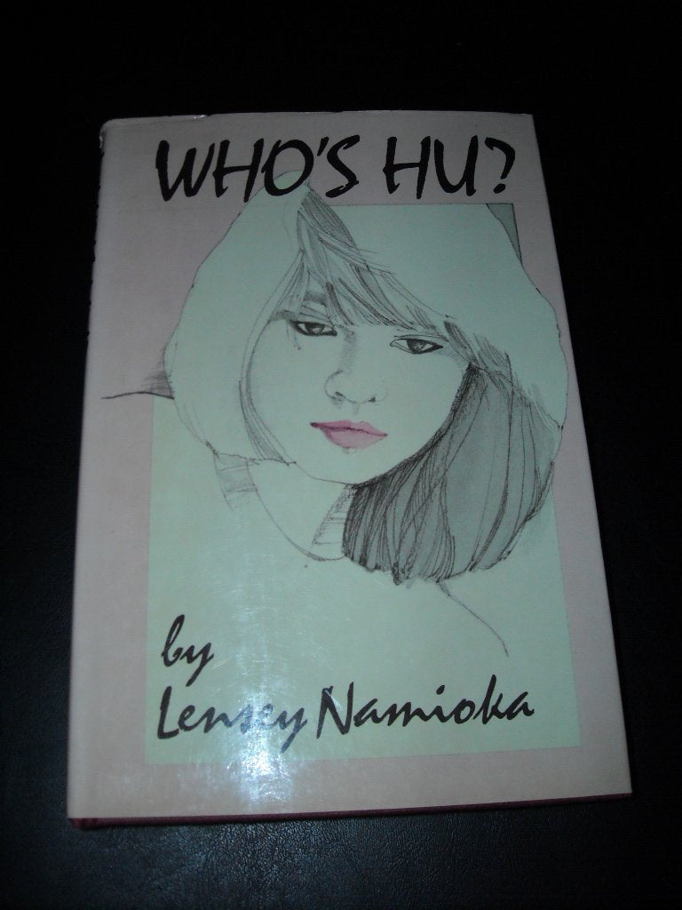 Who's Hu,Used