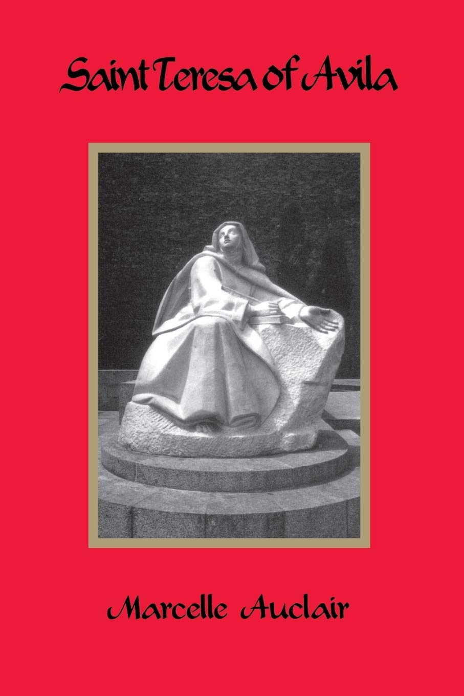 Saint Teresa Of Avila