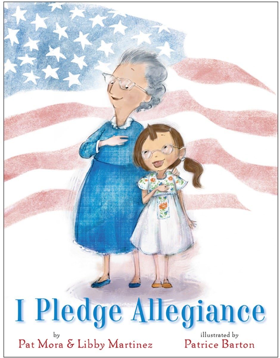 I Pledge Allegiance,Used