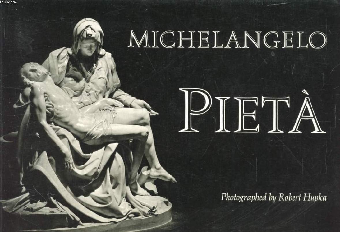 Michelangelo: Piet,New