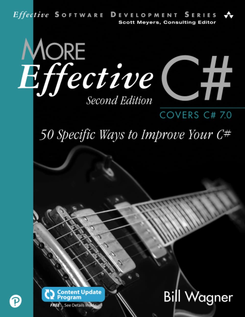 More Effective C#: 50 Specific Ways to Improve Your C# (Effective Software Development Series)