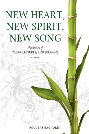 New Heart, New Spirit, New Song,Used