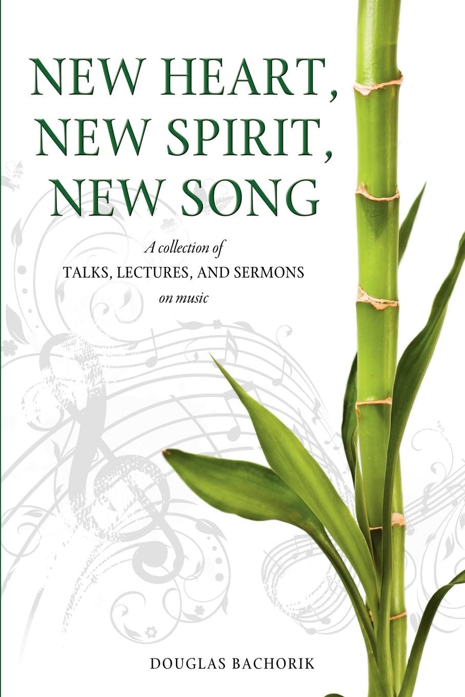 New Heart, New Spirit, New Song,Used