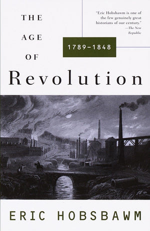 The Age Of Revolution: 17891848,New