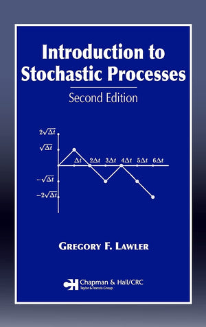 Introduction to Stochastic Processes (Chapman & Hall/CRC Probability Series),Used