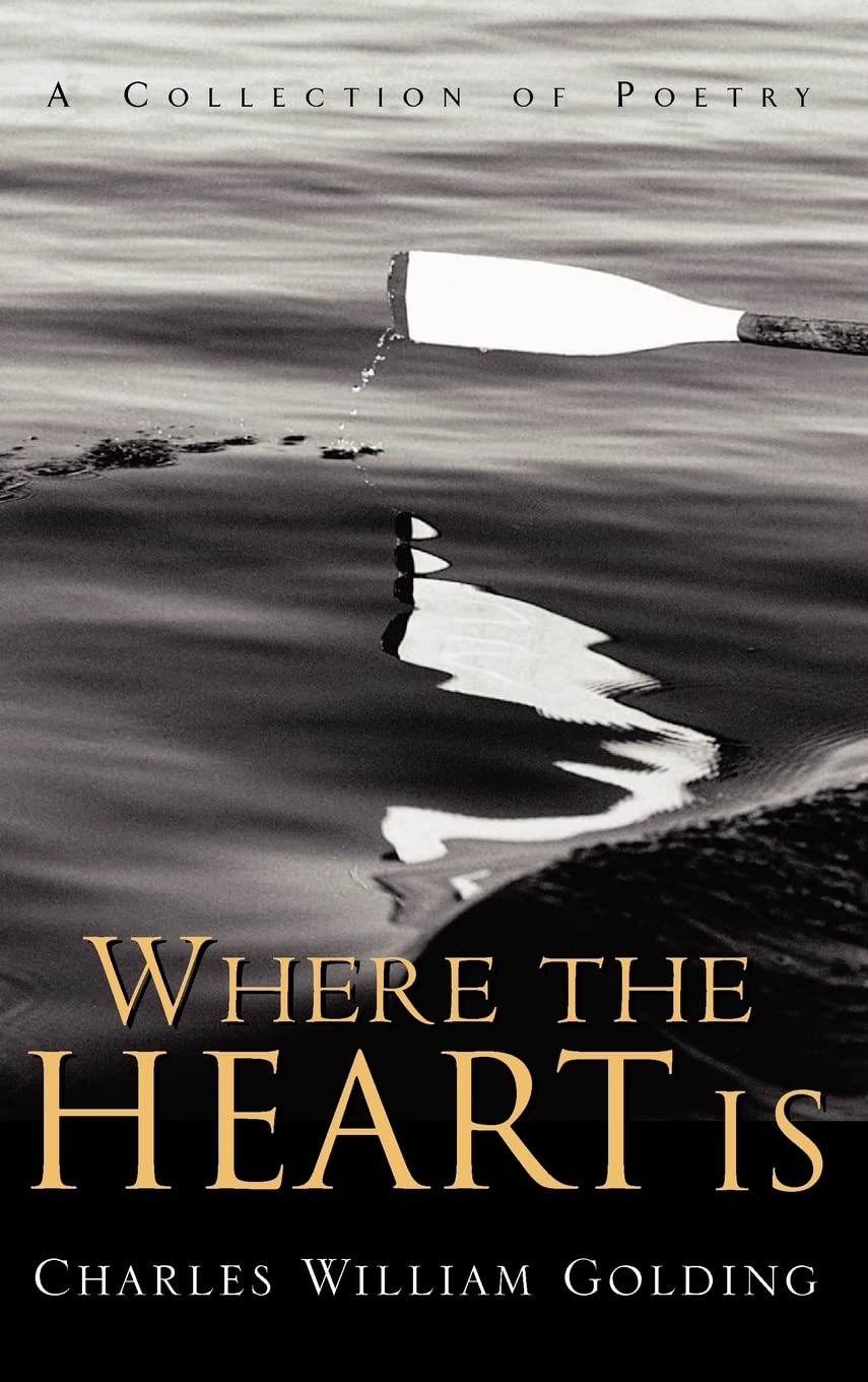 Where the Heart Is,Used