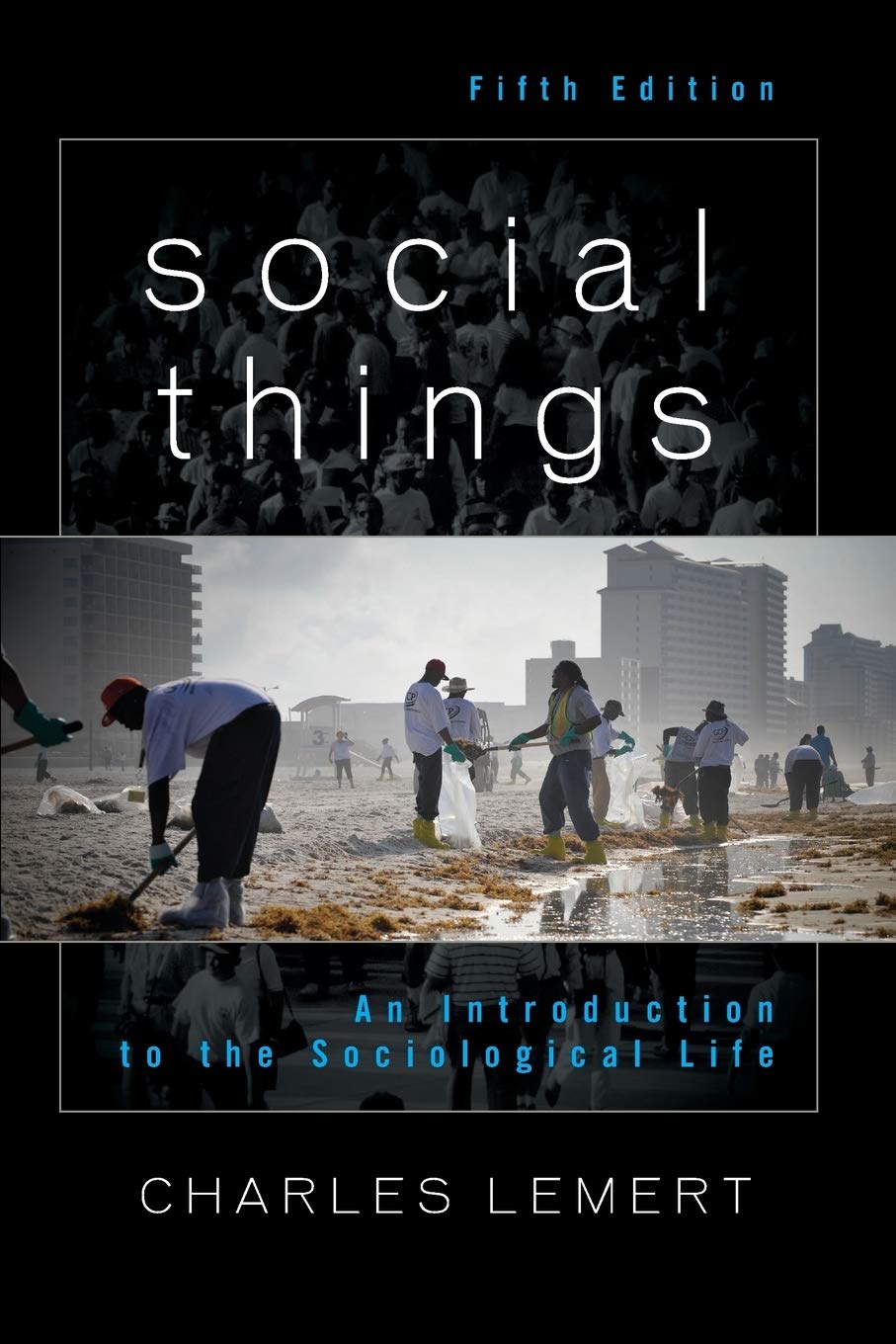 Social Things,Used