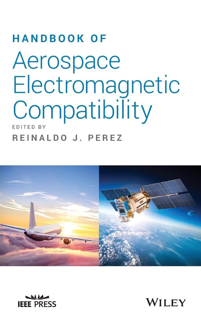 Handbook of Aerospace Electromagnetic Compatibility,Used