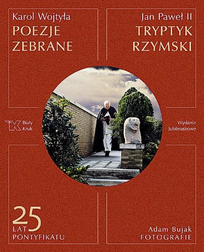 Poezje Zebrane (Polish Edition),Used