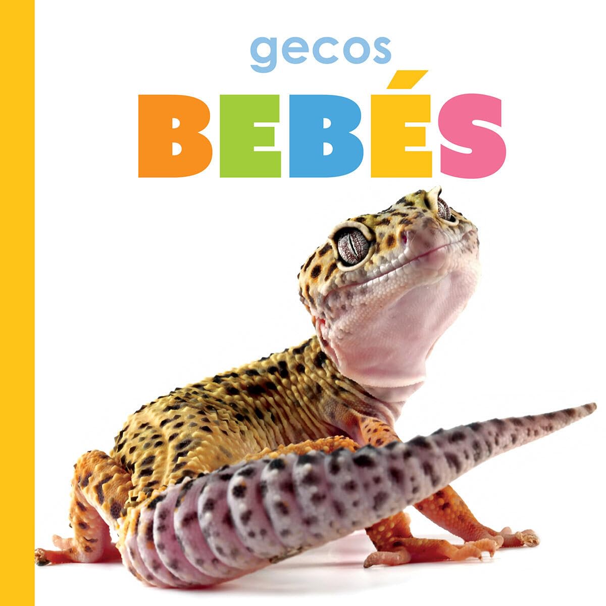 Gecos Bebs (Spanish Edition)