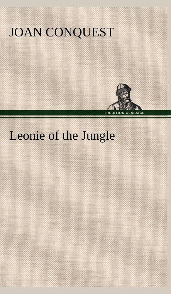 Leonie of the Jungle,Used