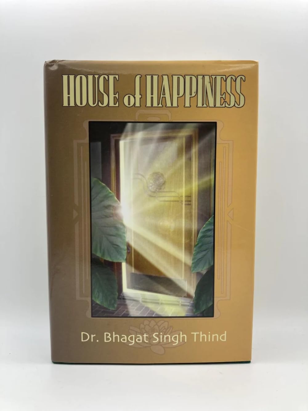 House of Happiness,Used