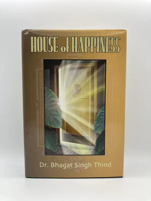 House of Happiness,Used