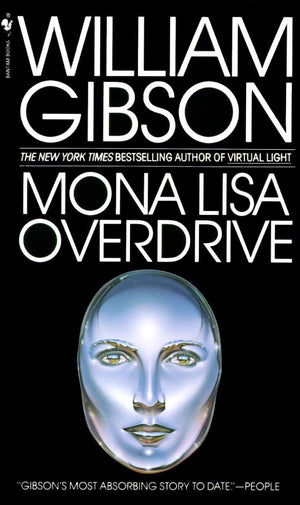 Mona Lisa Overdrive,New