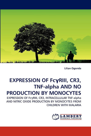EXPRESSION OF Fc?RIII, CR3, TNFalpha AND NO PRODUCTION BY MONOCYTES: EXPRESSION OF Fc?RIII, CR3, INTRACELLULAR TNFalpha AND NI,Used