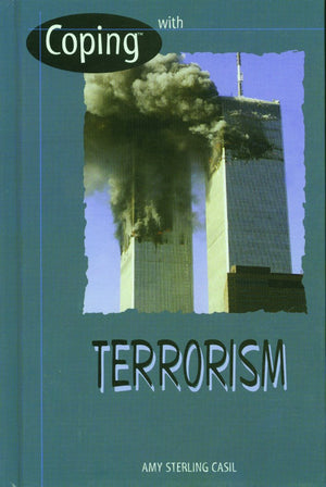 Coping With Terrorism,Used