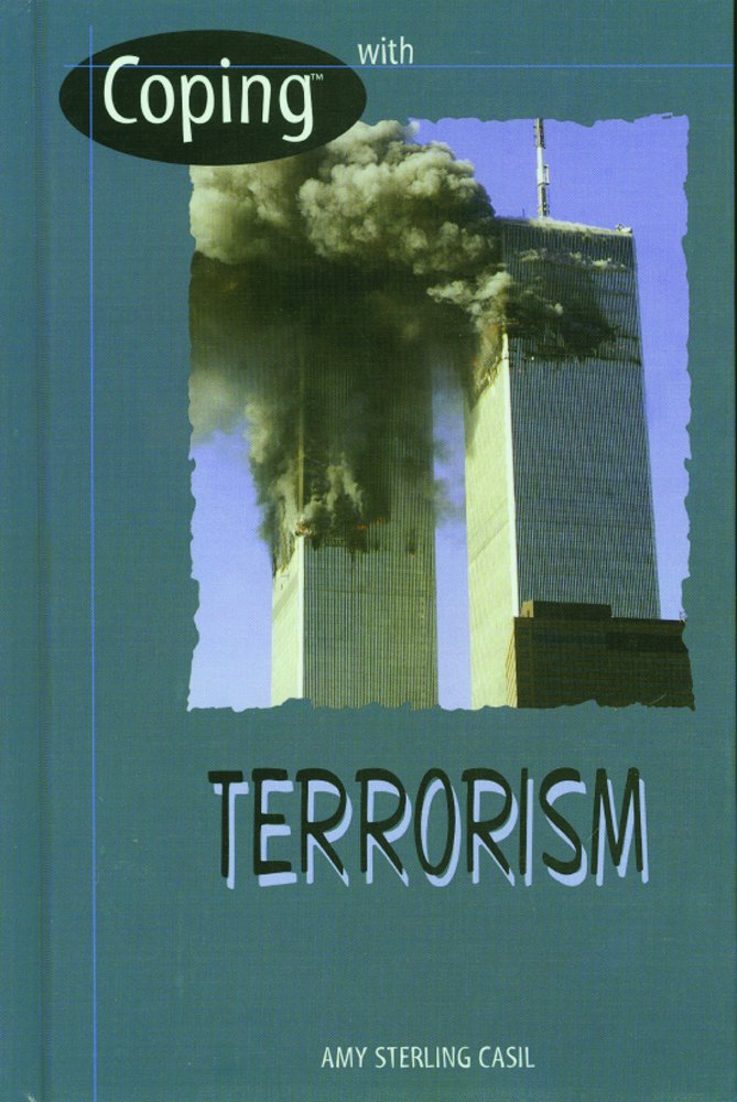 Coping With Terrorism,Used