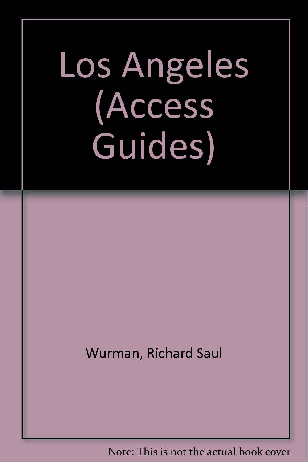 La Access,Used