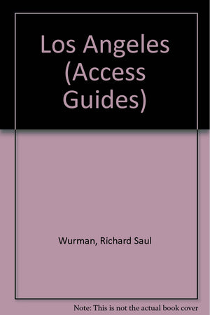 La Access,Used