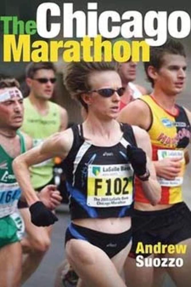The Chicago Marathon,New