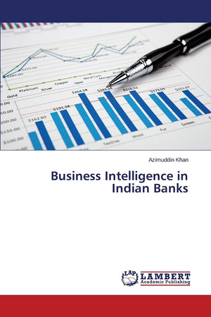 Business Intelligence in Indian Banks,Used
