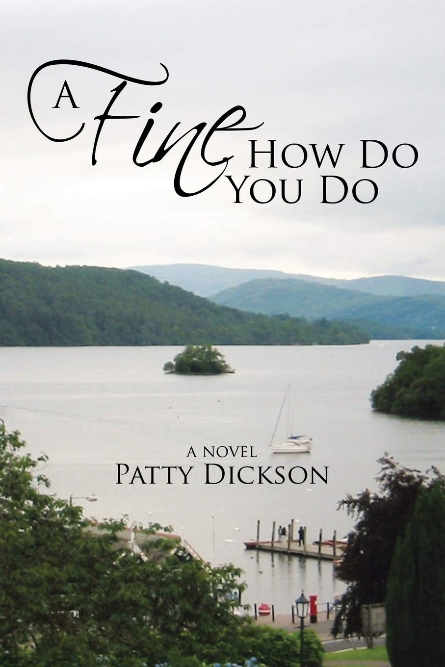 A Fine How Do You Do,Used