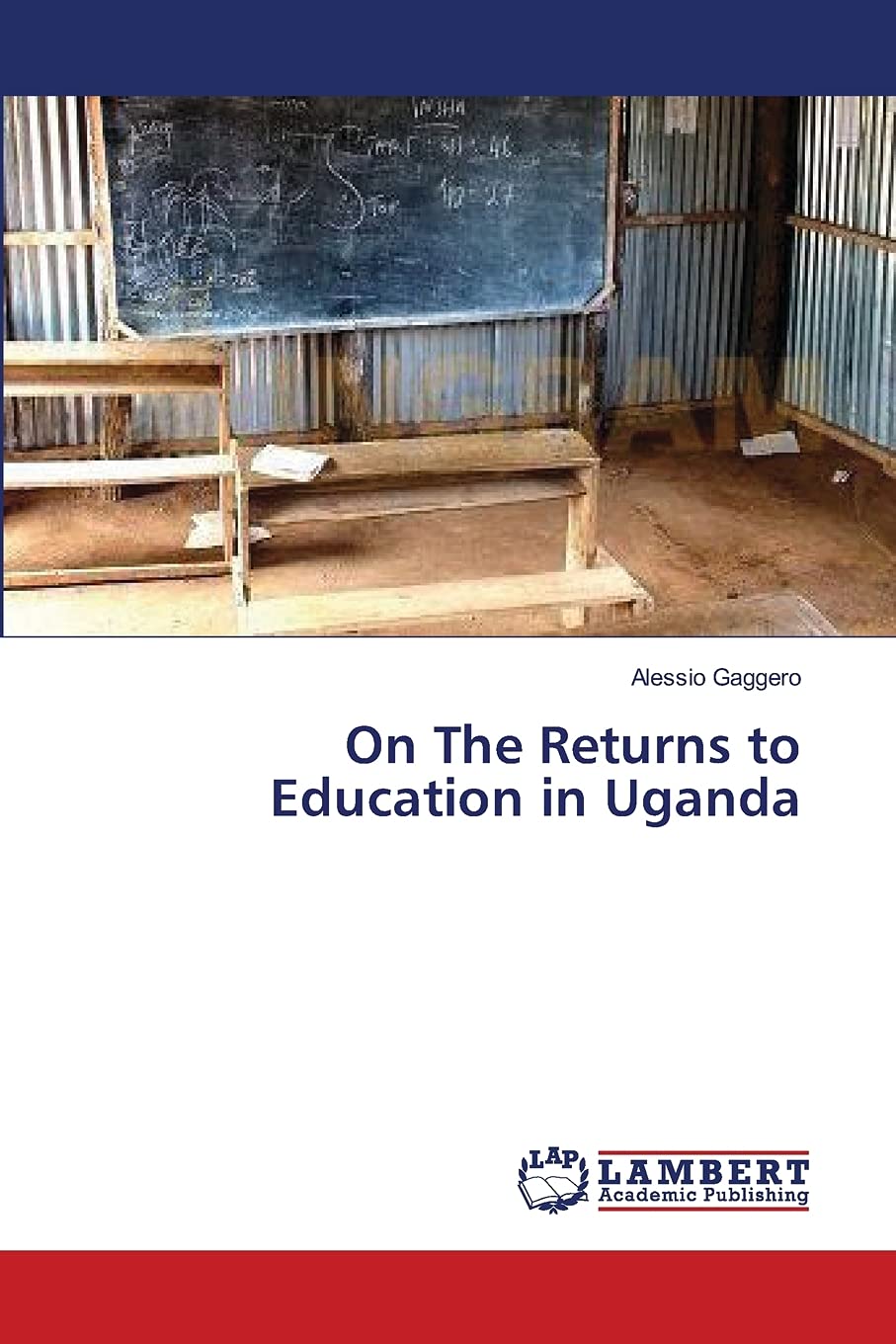 On The Returns to Education in Uganda,Used