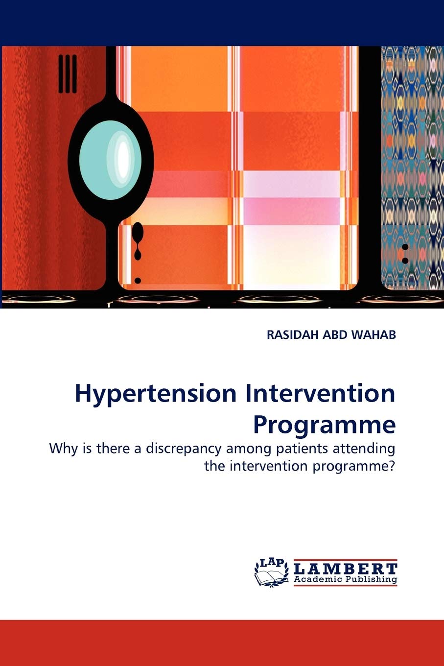 Hypertension Intervention Programme: Why is there a discrepancy among patients attending the intervention programme?,Used