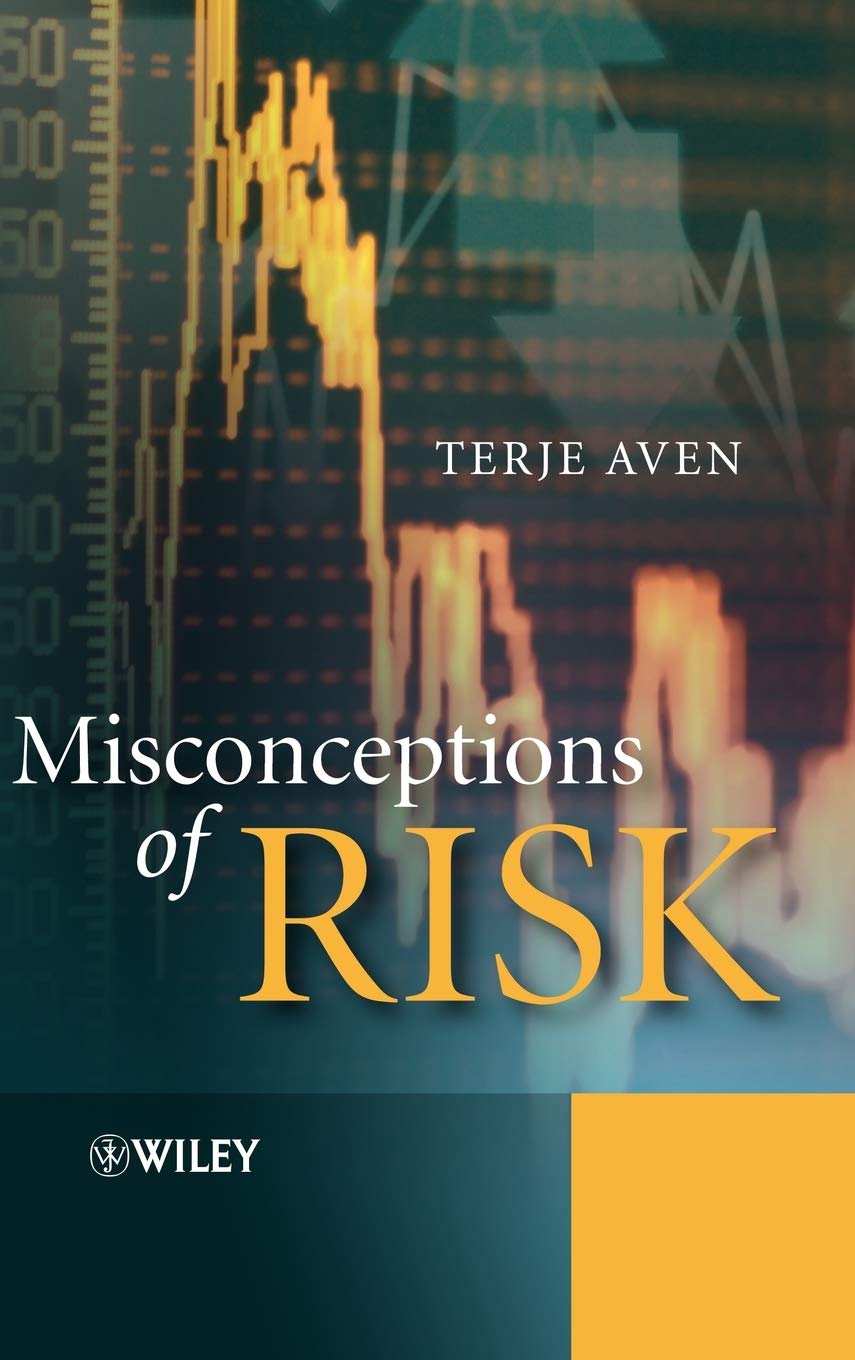 Misconceptions of Risk,Used