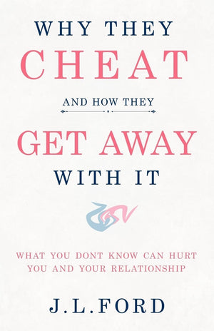 Why They Cheat and How They Get Away with It,Used