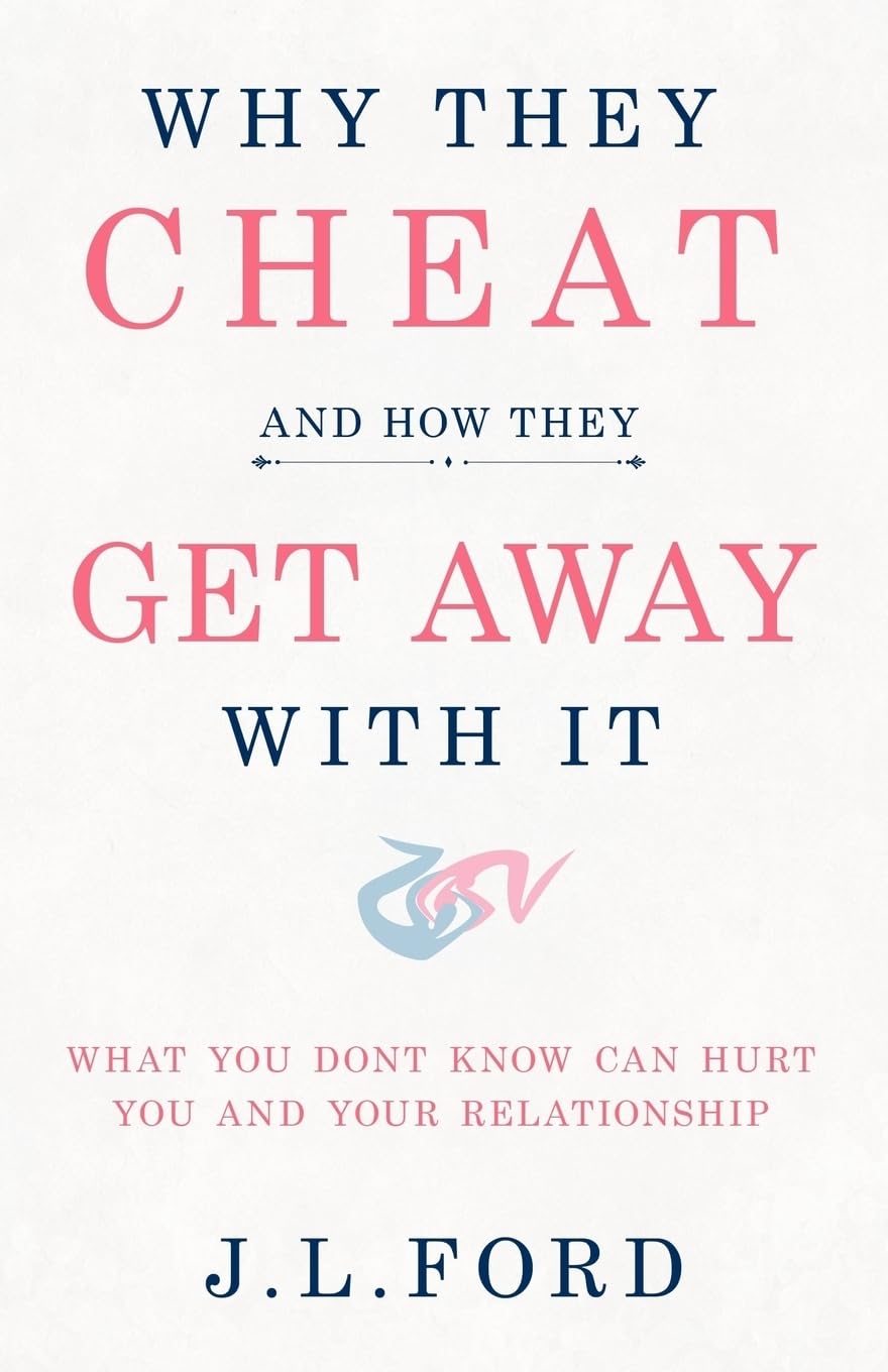Why They Cheat and How They Get Away with It,Used