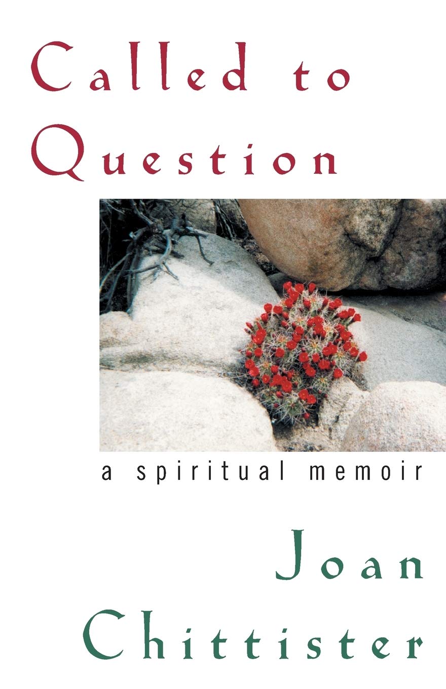 Called to Question: A Spiritual Memoir,Used